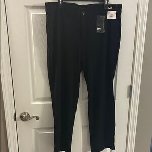 Lee dress pants 18w s